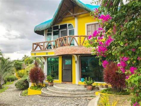 Dreamland Paradise Resort in Batangas City, Philippines.